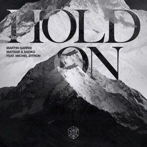MARTIN GARRIX, MATISSE AND SADKO feat MICHEL ZITRON - Hold On Chords and Lyrics