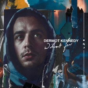 DERMOT KENNEDY - All My Friends Chords and Lyrics