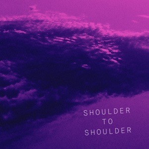 TATE MCRAE - Shoulder To Shoulder Chords and Lyrics