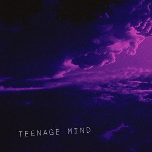 TATE MCRAE - Teenage Mind Chords and Lyrics