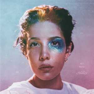 HALSEY - Forever (Is A Long Time) Chords and Lyrics