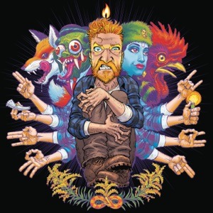 TYLER CHILDERS - House Fire Chords and Lyrics