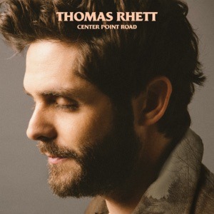 THOMAS RHETT - Almost Chords and Lyrics