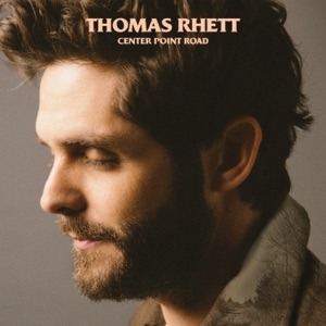 THOMAS RHETT - Sand Chords and Lyrics