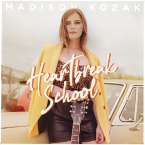 MADISON KOZAK - Little Bit Of You Chords and Lyrics