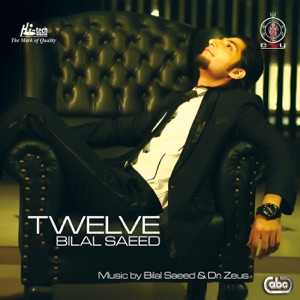 BILAL SAEED feat DR. ZEUS, SHORTIE, YOUNG FATEH - Ijazat Chords and Lyrics
