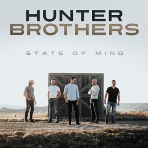 HUNTER BROTHERS - Northern Lights Chords and Lyrics