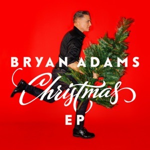 BRYAN ADAMS - Christmas Time Chords and Lyrics