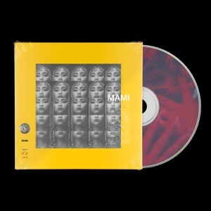 PALOMA MAMI - Mami Chords and Lyrics