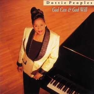 DOTTIE PEOPLES - Brighter Day Chords and Lyrics