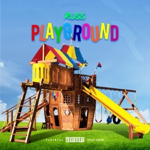 RUSS - Playground Chords and Lyrics