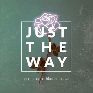 PARMALEE feat DAVID FANNING - Just The Way Chords and Lyrics