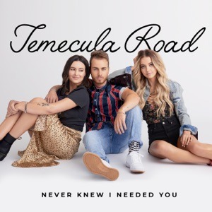 TEMECULA ROAD - Never Knew I Needed You Chords and Lyrics