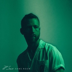 JP SAXE - Same Room Chords and Lyrics