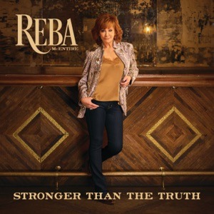 REBA MCENTIRE - The Bar's Getting Lower Chords and Lyrics