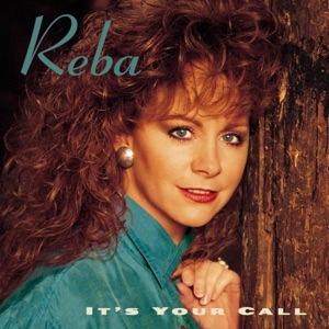 REBA MCENTIRE - Your Heart Chords and Lyrics
