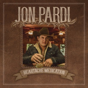 JON PARDI - Call Me Country Chords and Lyrics