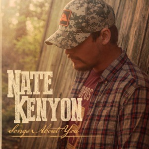 NATE KENYON - Crowd I Roll With Chords and Lyrics