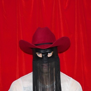 ORVILLE PECK - Nothing Fades Like The Light Chords and Lyrics