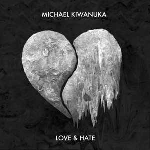MICHAEL KIWANUKA - Love And Hate Chords and Lyrics