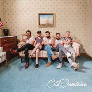OLD DOMINION - Some People Do Chords and Lyrics
