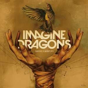 IMAGINE DRAGONS - Warriors Chords and Lyrics