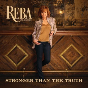 REBA MCENTIRE - Cactus In A Coffee Can Chords and Lyrics