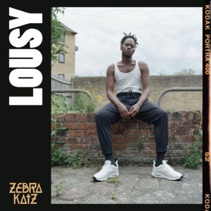 ZEBRA KATZ - Lousy Chords and Lyrics