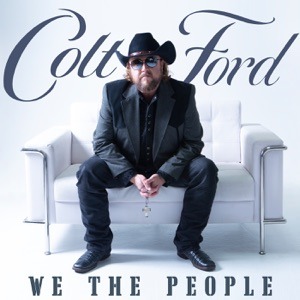 COLT FORD - How You Lose A Woman Chords and Lyrics