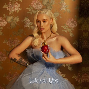 IGGY AZALEA, PABLLO VITTAR - The Girls Chords and Lyrics