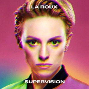 LA ROUX - Gullible Fool Chords and Lyrics