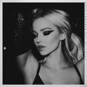 DOVE CAMERON - Out Of Touch Chords and Lyrics