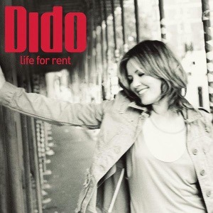 DIDO - White Flag Chords and Lyrics