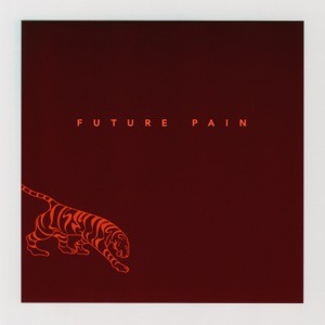 VANESSA CARLTON - Future Pain Chords and Lyrics
