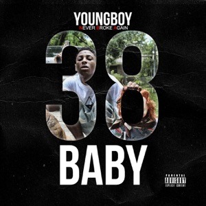 YOUNGBOY NEVER BROKE AGAIN - Bring 'Em Out Chords and Lyrics
