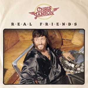 CHRIS JANSON - Done Chords and Lyrics