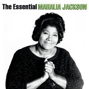 MAHALIA JACKSON - I Found The Answer Chords and Lyrics