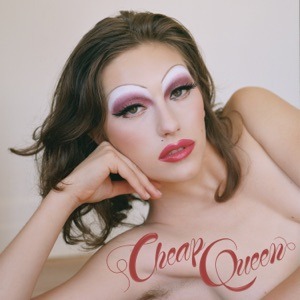 KING PRINCESS - Trust Nobody Chords and Lyrics