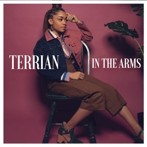 TERRIAN - In The Arms Chords and Lyrics