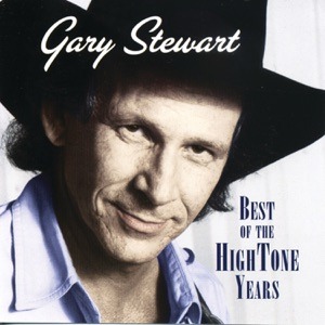 GARY STEWART - Empty Glass Chords and Lyrics