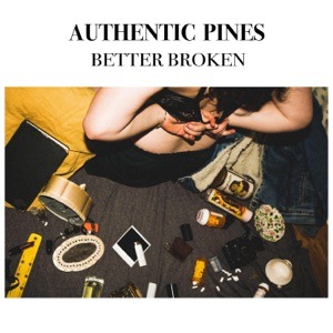 AUTHENTIC PINES - Pineapple Boy Chords and Lyrics