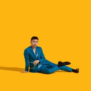 MAX feat CHROMEO - Checklist Chords and Lyrics