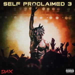 DAX - Self Proclaimed Chords and Lyrics