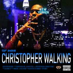 POP SMOKE - Christopher Walking Chords and Lyrics