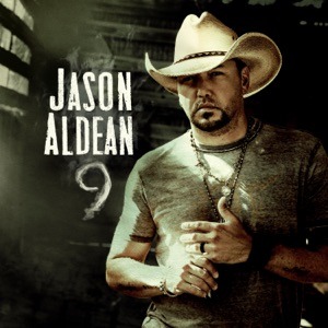 JASON ALDEAN - Some Things You Don't Forget Chords and Lyrics