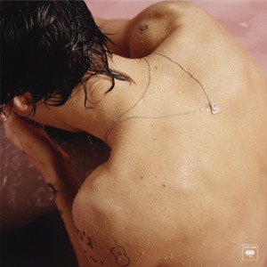 HARRY STYLES - Only Angel Chords and Lyrics