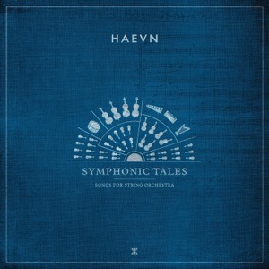 HAEVN - We Are Chords and Lyrics