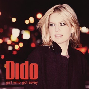 DIDO - End Of Night Chords and Lyrics
