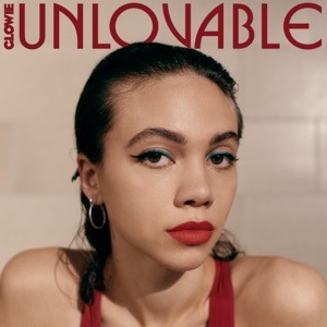 GLOWIE - Unlovable Chords and Lyrics