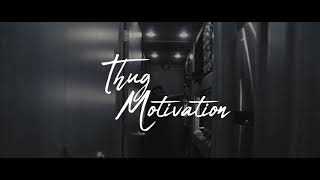 ROD WAVE - Thug Motivation Chords and Lyrics